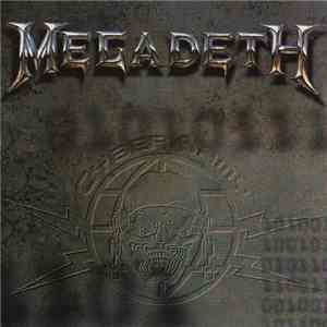 Megadeth - CyberArmy Exclusive Tracks mp3 album