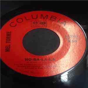 Mel Tormé - My Romance / Ho-Ba-La-La mp3 album