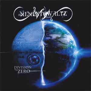 Memento Waltz - Division By Zero mp3 album
