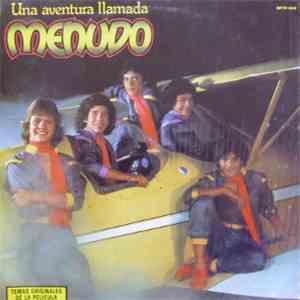 Menudo - Una Aventura Llamada mp3 album