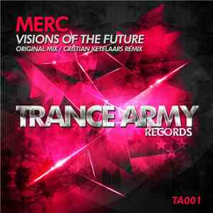 Merc  - Visions Of The Future mp3 album