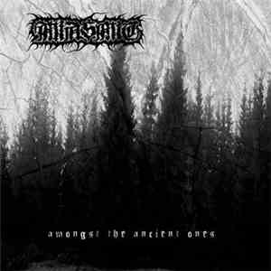 Miasmic - Amongst The Ancient Ones mp3 album