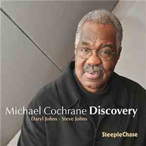 Michael Cochrane - Discovery mp3 album