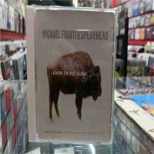 Michael Franti And Spearhead - I Know I'm Not Alone mp3 album