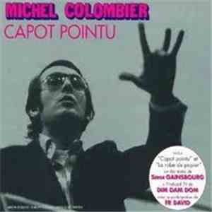 Michel Colombier - Capot Pointu mp3 album