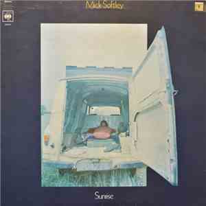 Mick Softley - Sunrise mp3 album