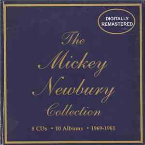 Mickey Newbury - The Mickey Newbury Collection mp3 album