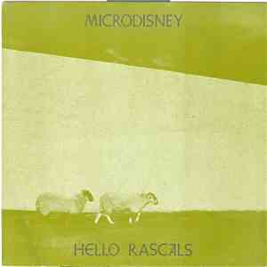 Microdisney - Hello Rascals mp3 album