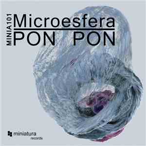 Microesfera - Pon Pon mp3 album
