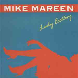 Mike Mareen - Lady Ecstasy mp3 album