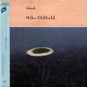 Mike Oldfield - Islands mp3 album