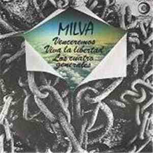 Milva - Venceremos mp3 album
