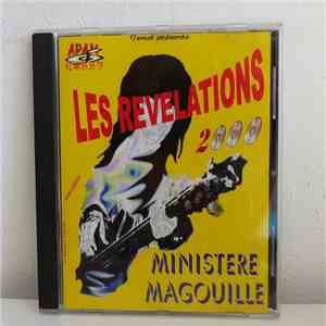 Ministère Magouille - Les Révélations 2000 mp3 album