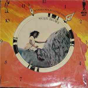 Miquel Brown - So Many Men - So Little Time mp3 album