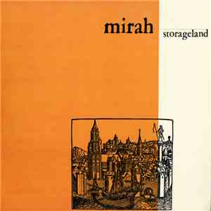 Mirah  - Storageland mp3 album
