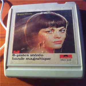 Mireille Mathieu - Bonjour Mireille mp3 album