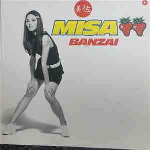 Misa  - Banzai mp3 album