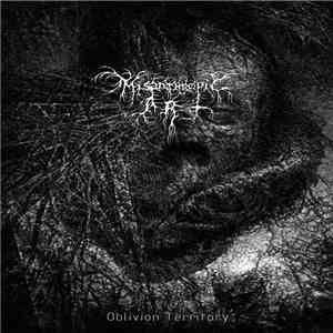 Misanthropic Art - Oblivion Territory mp3 album