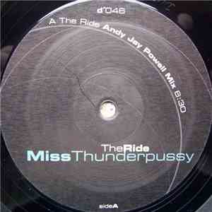 Miss Thunderpussy - The Ride mp3 album