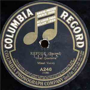 Mixed Voices / George Alexander - Refuge / Jesus Saviour, Pilot Me mp3 album