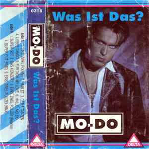 Mo-Do - Was Ist Das? mp3 album