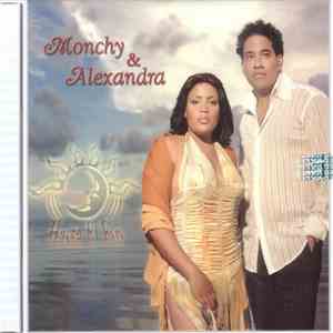 Monchy & Alexandra - Hasta El Fin mp3 album
