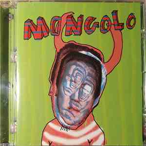 Mongolo - Mongolo mp3 album