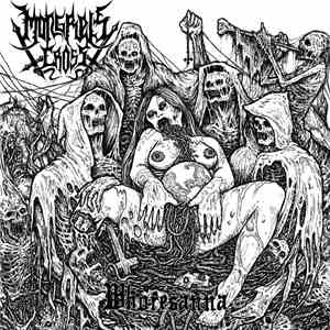 Mongrel's Cross - Whoresanna mp3 album