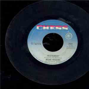 Monk Higgins - Yesterday / The Look Of Love mp3 album