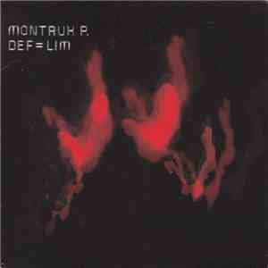 Montauk P. - Def=Lim mp3 album