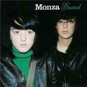 Monza  - Grand mp3 album