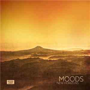Moods - New Horizons mp3 album