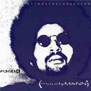 Moodymann - Silentintroduction mp3 album