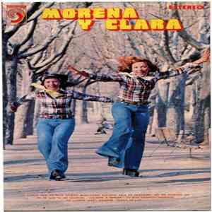 Morena Y Clara - Morena Y Clara mp3 album