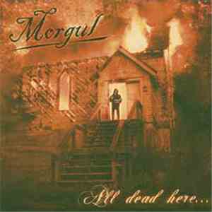 Morgul - All Dead Here... mp3 album