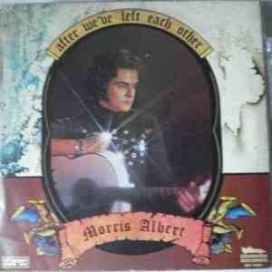 Morris Albert - After We've Left Each Other mp3 album