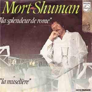 Mort Shuman - La Splendeur De Rome / La Muselière mp3 album
