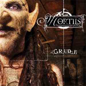 Mortiis - The Grudge - EP mp3 album