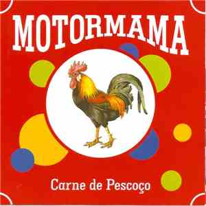 Motormama - Carne De Pescoço mp3 album