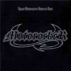 Motorocker - Igreja Universal Do Reino Do Rock mp3 album