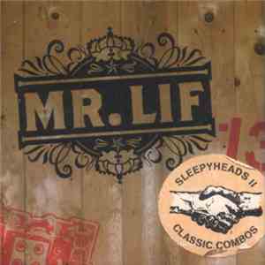Mr. Lif - Sleepyheads II (Classic Combos) mp3 album