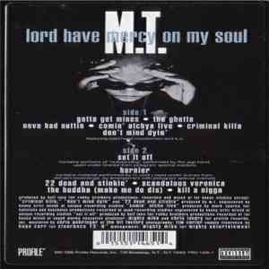 M.T.  - Lord Have Mercy On My Soul mp3 album