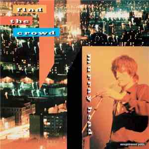 Murray Head - Find The Crowd mp3 album
