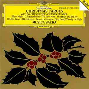 Musica Sacra - Christmas Carols mp3 album