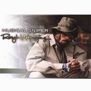 Musical Sniper - Rough Upbringing mp3 album