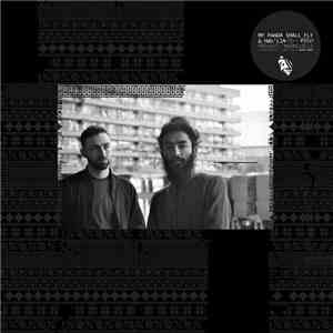 My Panda Shall Fly & Mau'lin - Push mp3 album