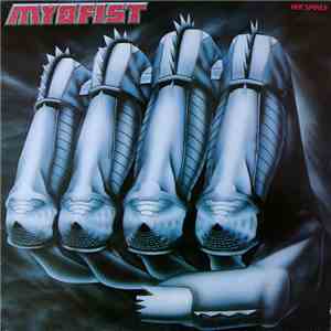 Myofist - Hot Spikes mp3 album