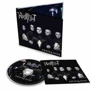 Nachtblut - Apostasie mp3 album