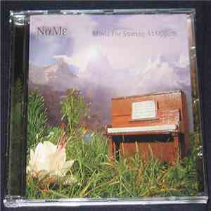 NaMe - Music For Staring At Objects mp3 album