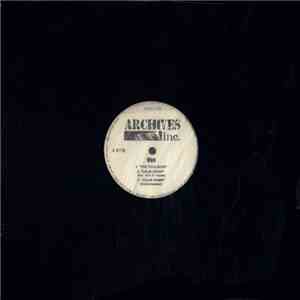 Nas - The Foulness mp3 album